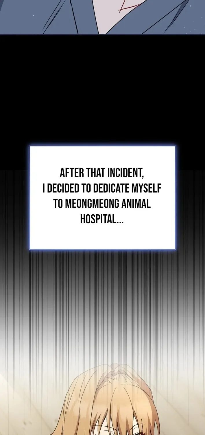 Hello, Mr. Veterinarian! Chapter 122 page 78 - 