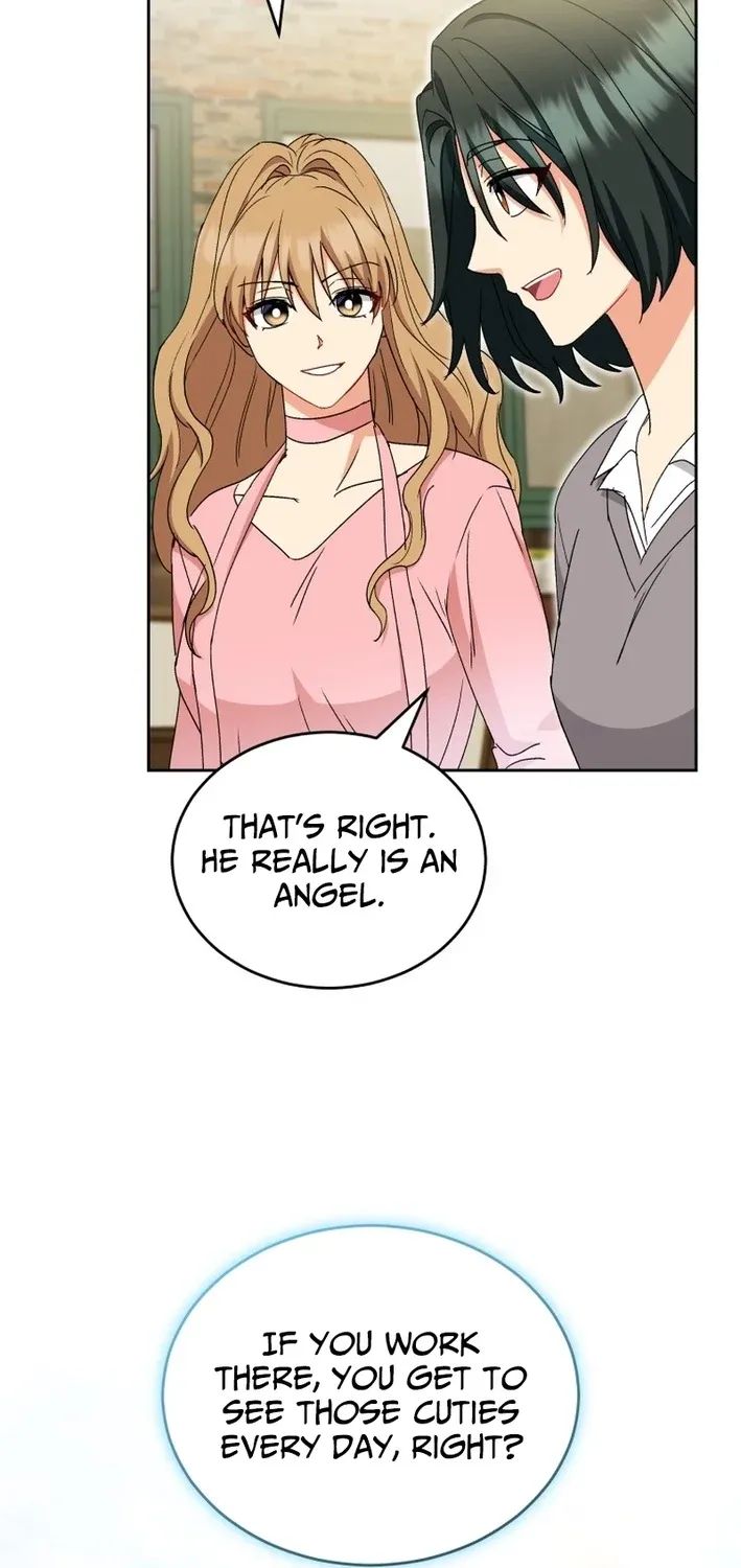 Hello, Mr. Veterinarian! Chapter 122 page 9 - 