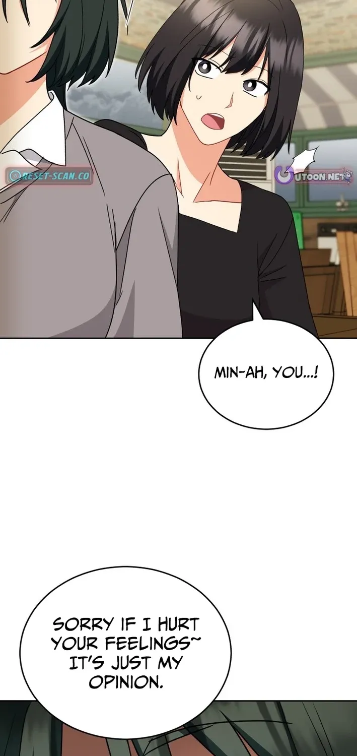 Hello, Mr. Veterinarian! Chapter 122 page 83 - 