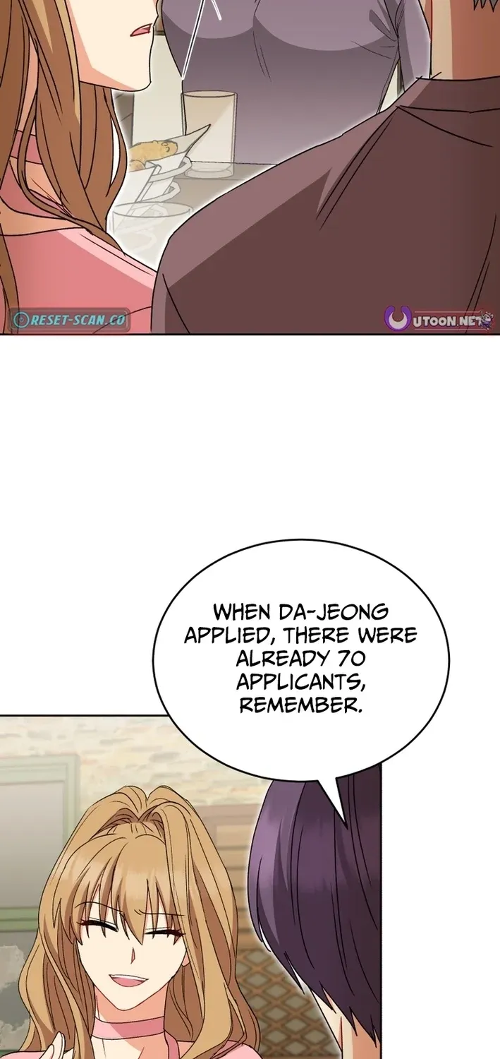 Hello, Mr. Veterinarian! Chapter 123 page 11 - 