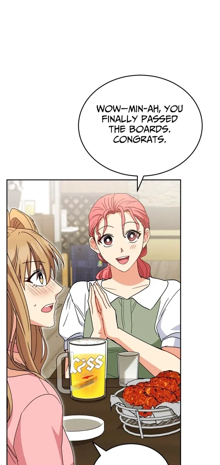 Hello, Mr. Veterinarian! Chapter 123 page 17 - 