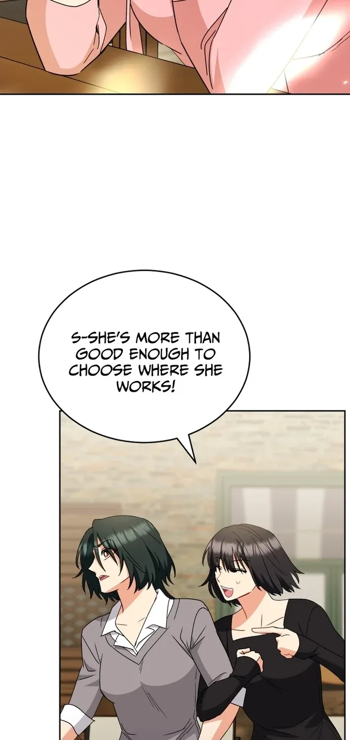 Hello, Mr. Veterinarian! Chapter 123 page 5 - 