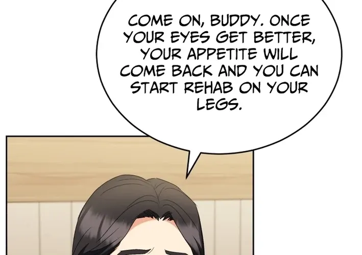 Hello, Mr. Veterinarian! Chapter 123 page 42 - 