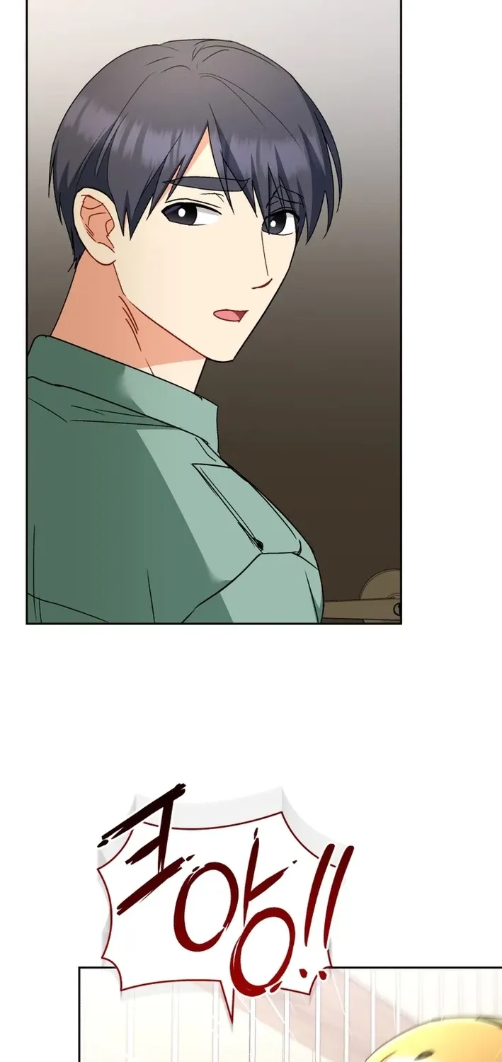 Hello, Mr. Veterinarian! Chapter 123 page 46 - 