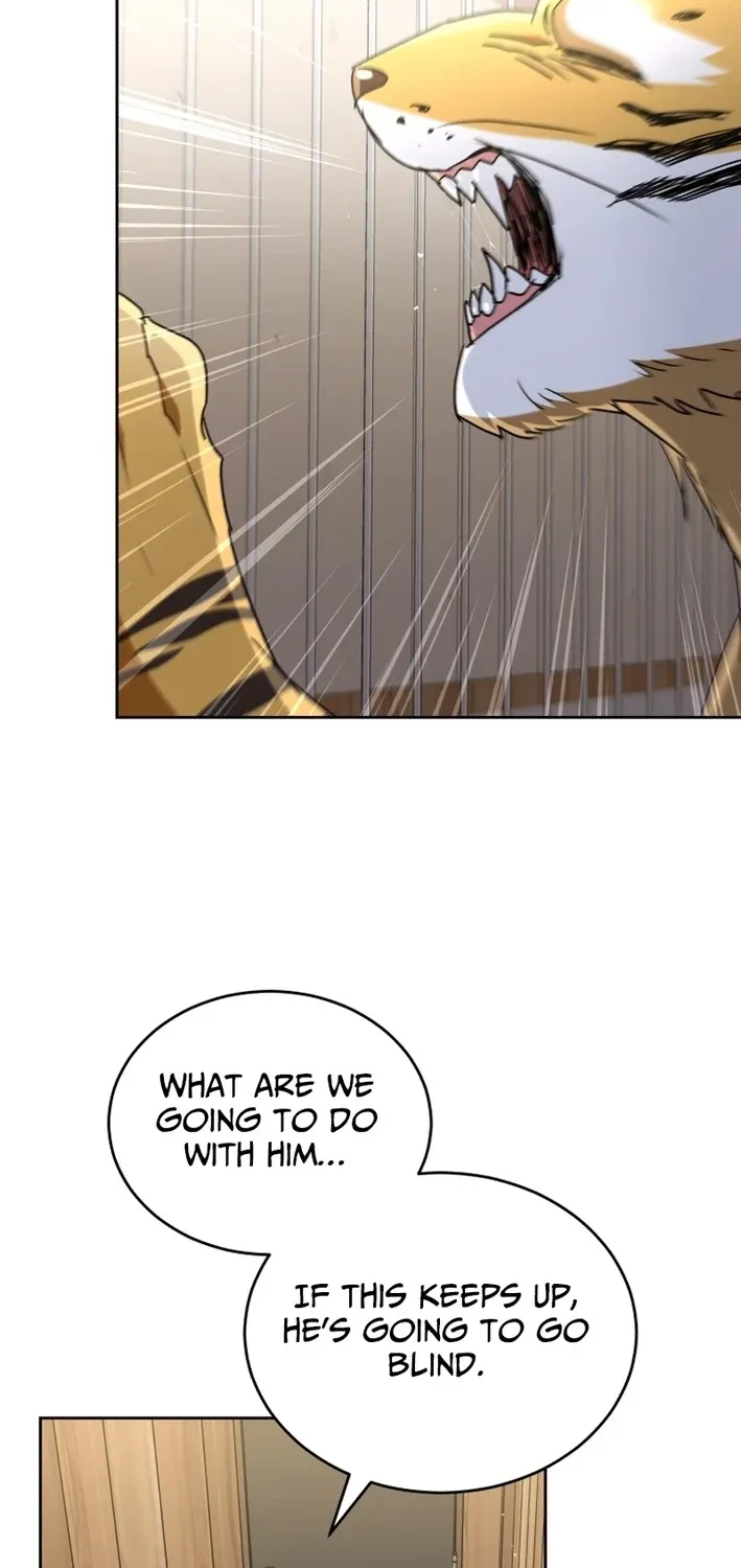 Hello, Mr. Veterinarian! Chapter 123 page 47 - 