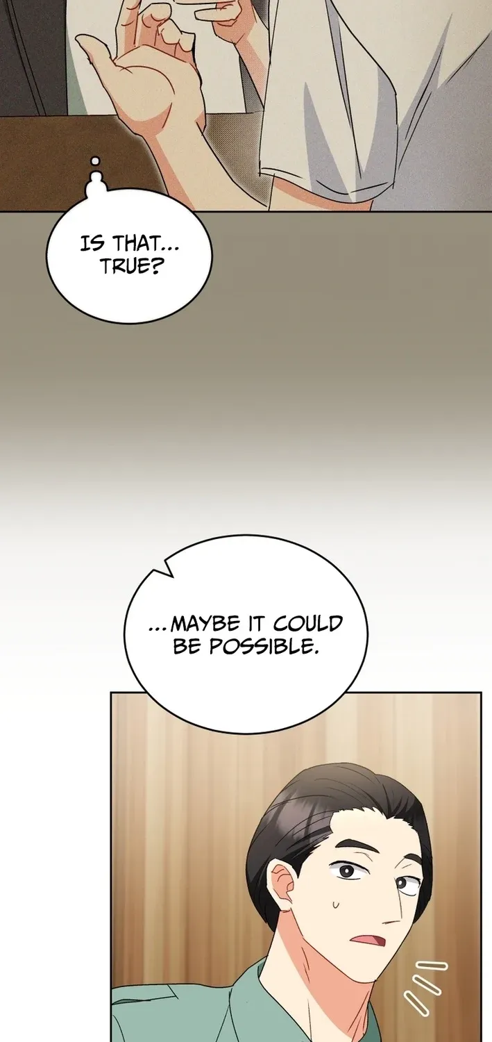 Hello, Mr. Veterinarian! Chapter 123 page 53 - 