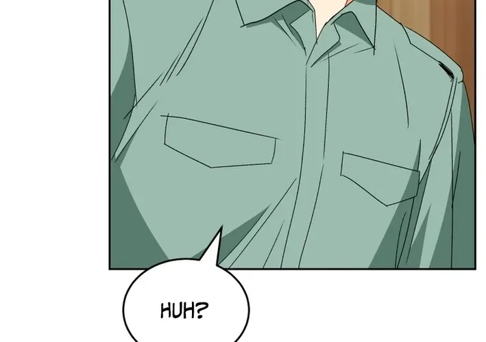 Hello, Mr. Veterinarian! Chapter 123 page 54 - 