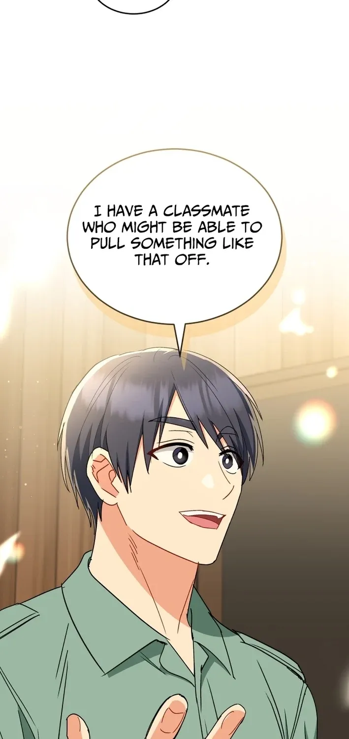 Hello, Mr. Veterinarian! Chapter 123 page 55 - 