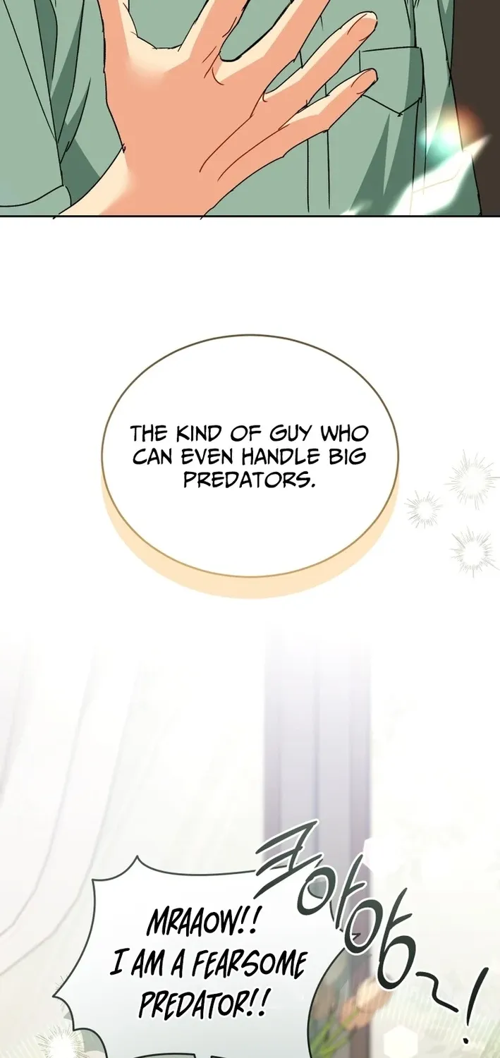 Hello, Mr. Veterinarian! Chapter 123 page 56 - 