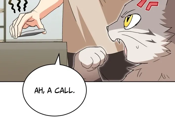 Hello, Mr. Veterinarian! Chapter 123 page 60 - 
