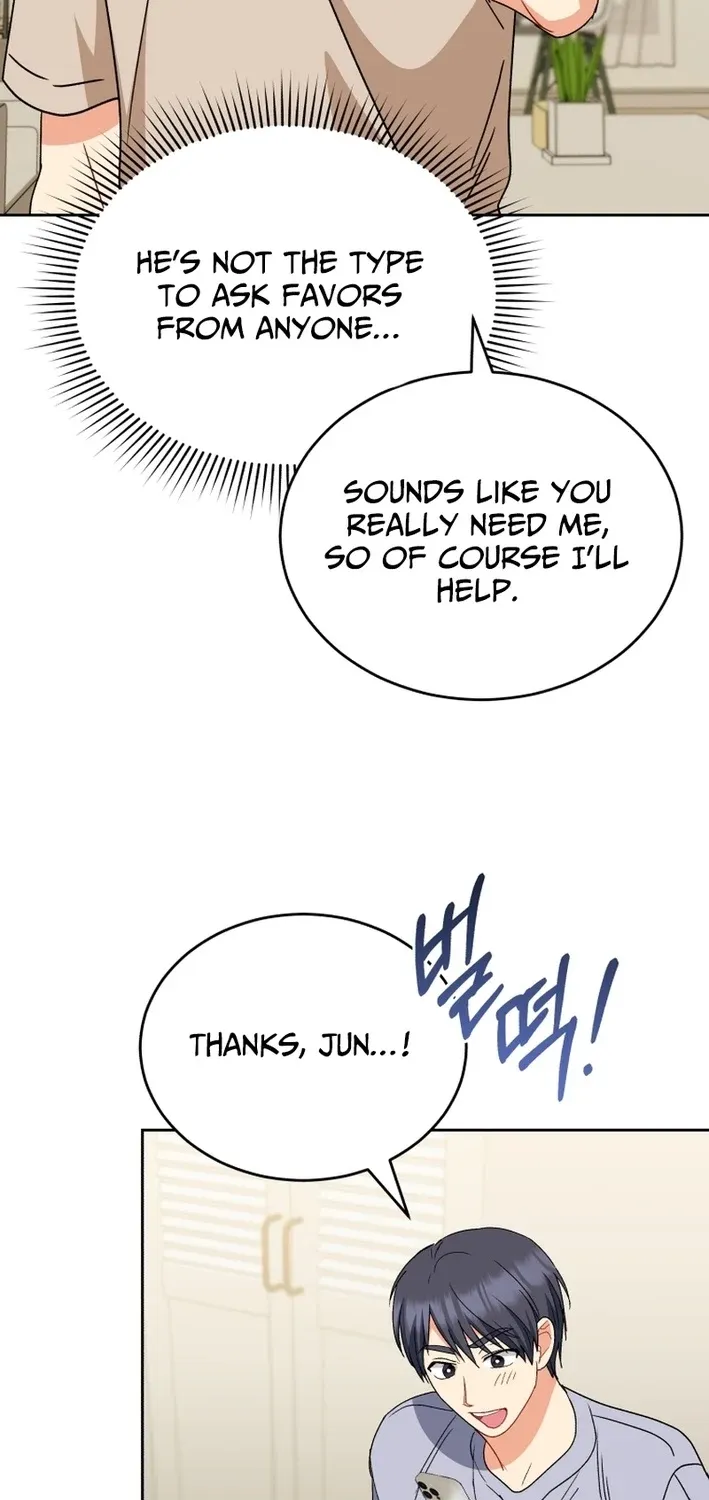 Hello, Mr. Veterinarian! Chapter 123 page 65 - 
