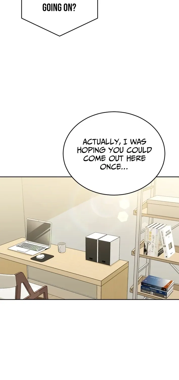 Hello, Mr. Veterinarian! Chapter 123 page 67 - 