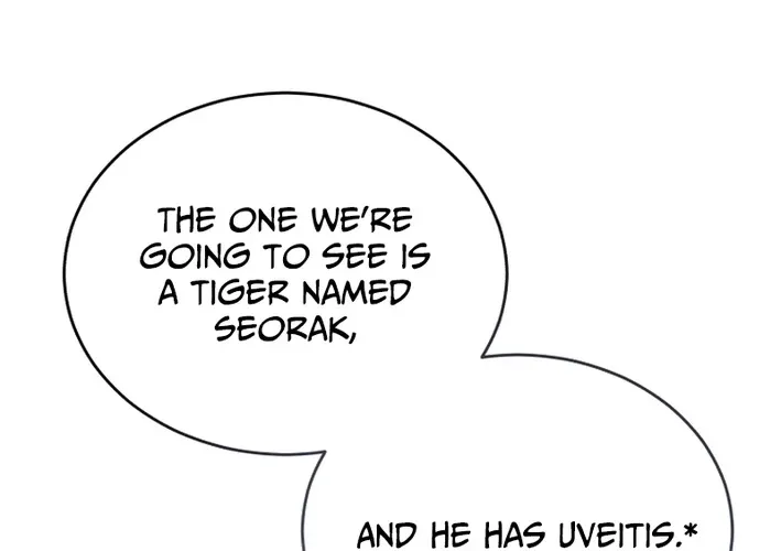 Hello, Mr. Veterinarian! Chapter 123 page 72 - 