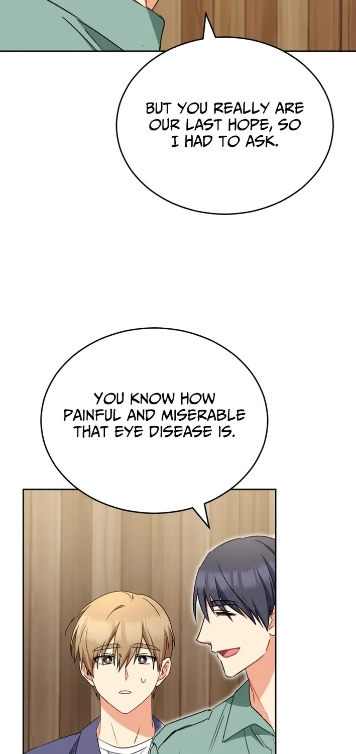 Hello, Mr. Veterinarian! Chapter 123 page 79 - 