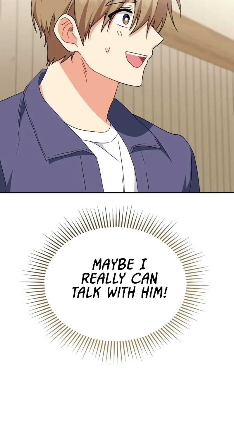 Hello, Mr. Veterinarian! Chapter 124 page 14 - 