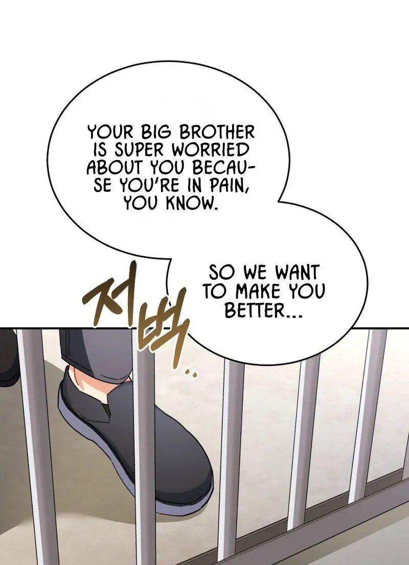Hello, Mr. Veterinarian! Chapter 124 page 15 - 