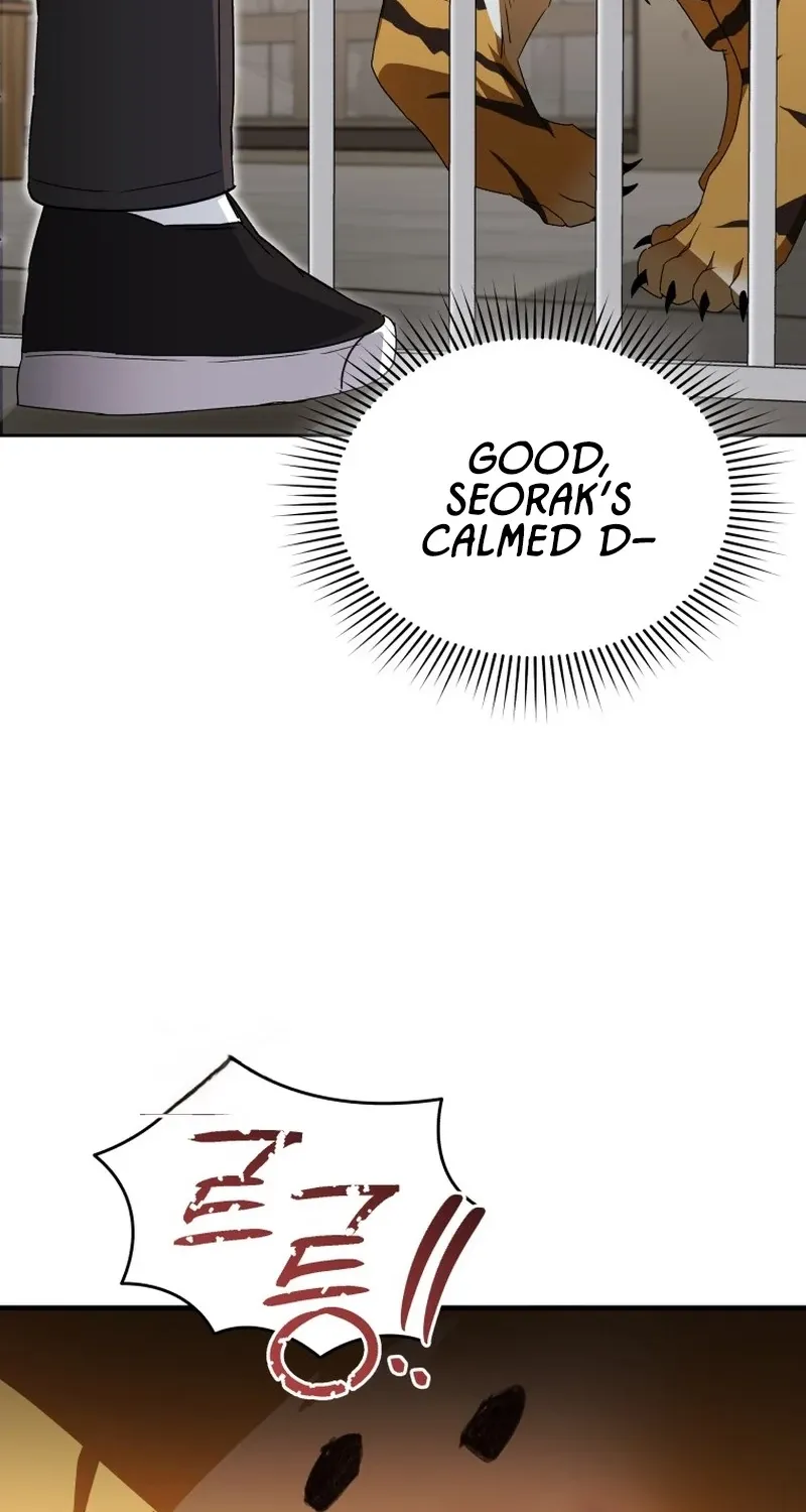 Hello, Mr. Veterinarian! Chapter 124 page 17 - 