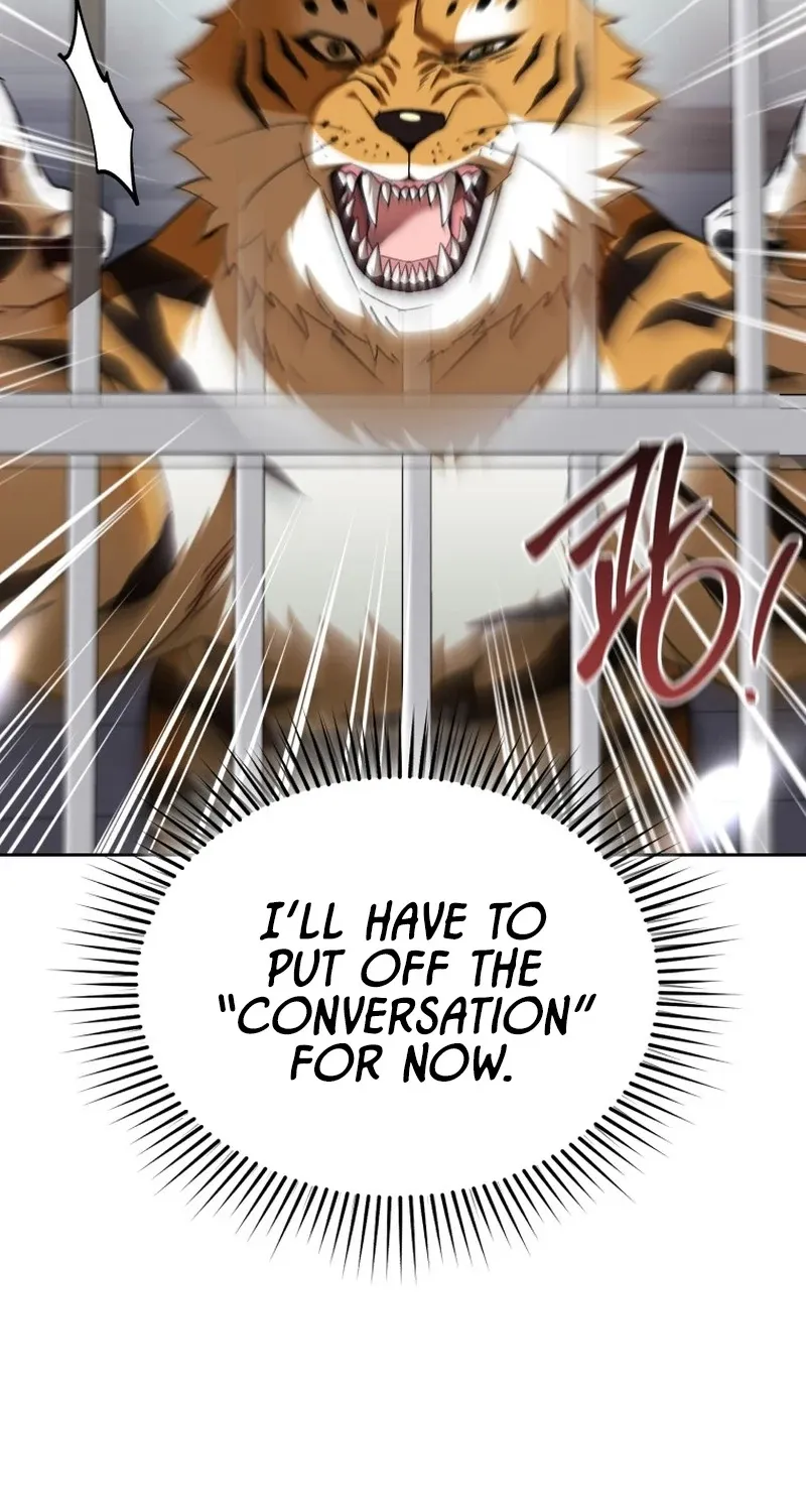 Hello, Mr. Veterinarian! Chapter 124 page 23 - 
