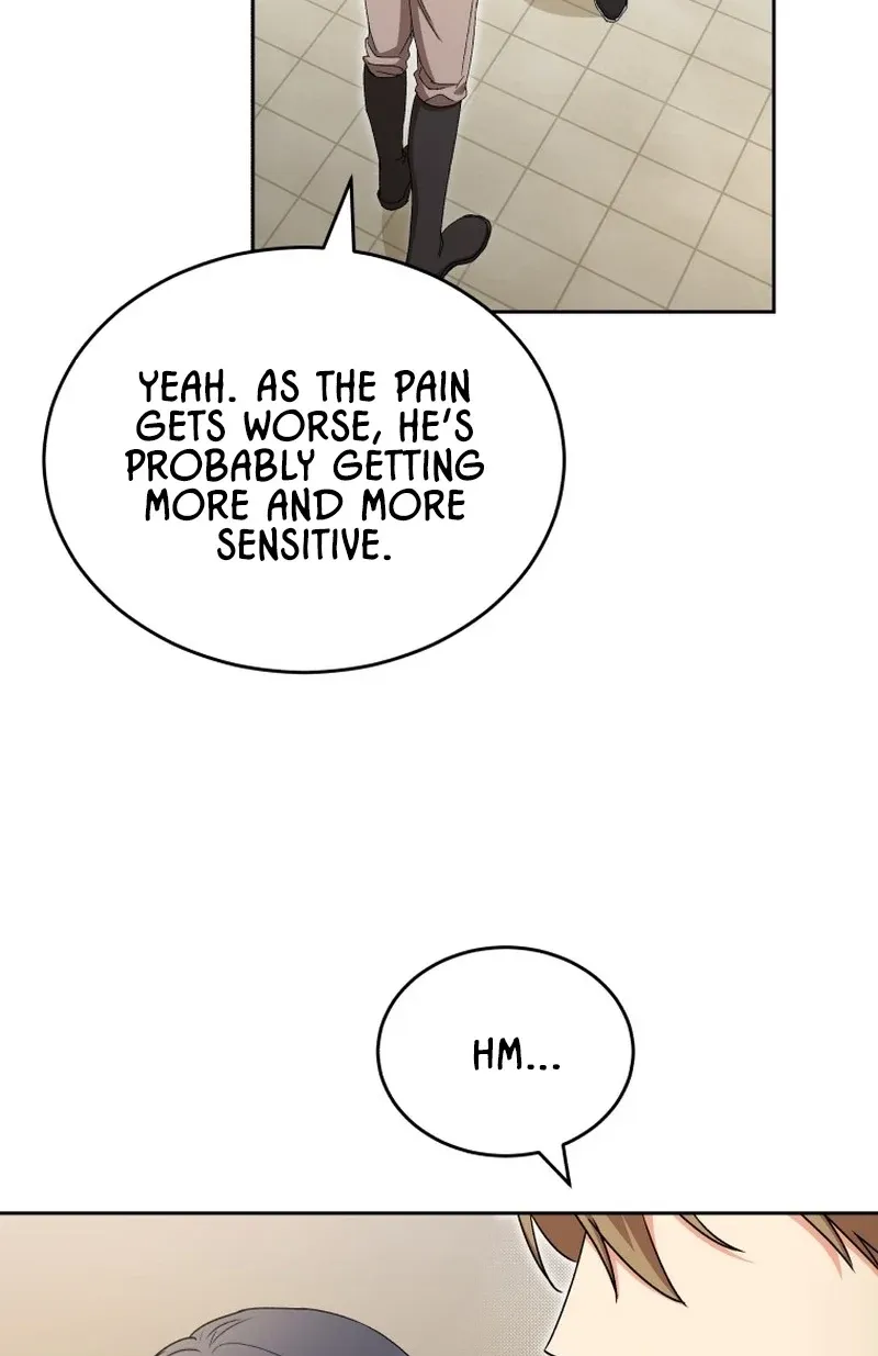 Hello, Mr. Veterinarian! Chapter 124 page 25 - 