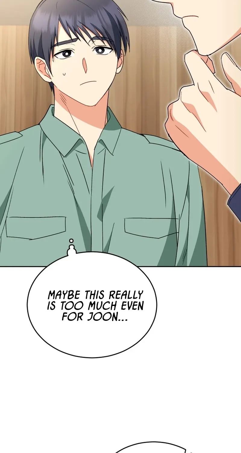 Hello, Mr. Veterinarian! Chapter 124 page 26 - 