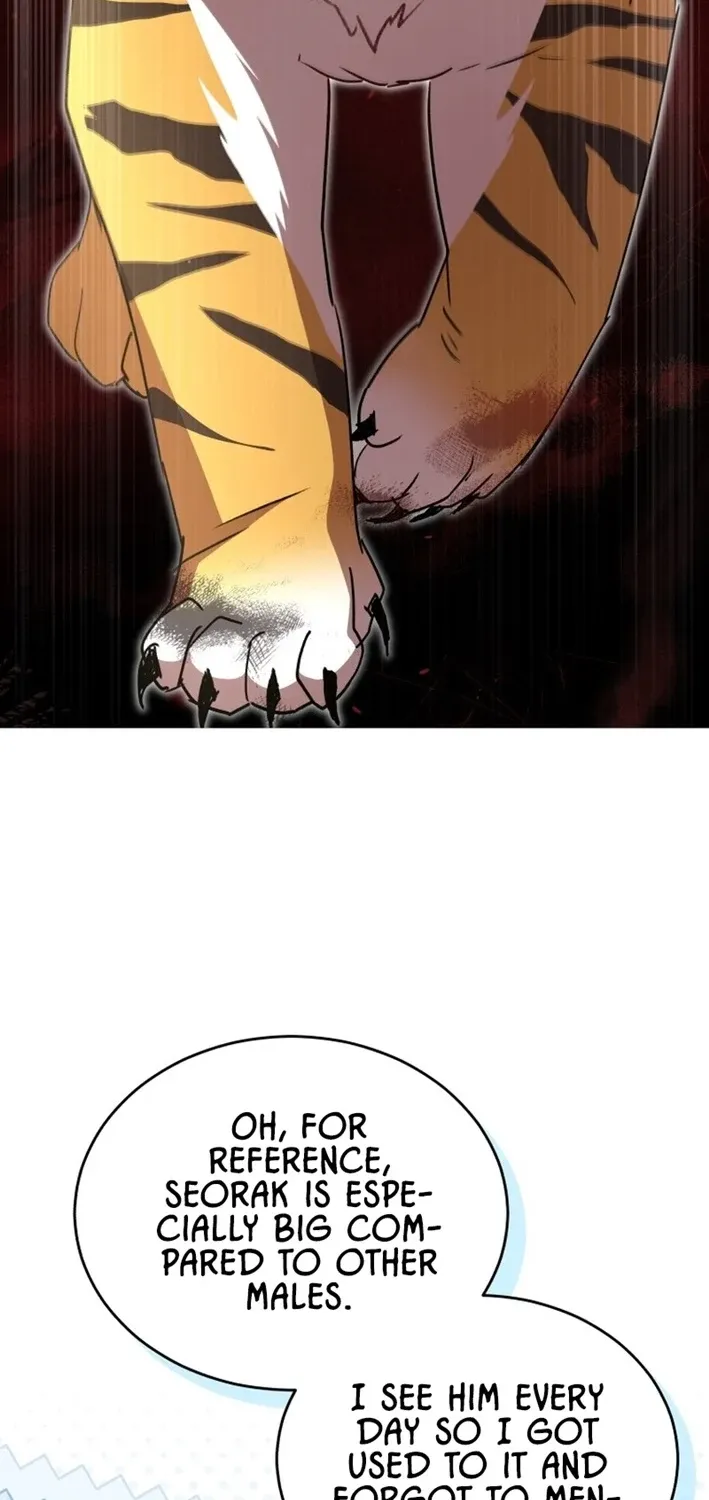 Hello, Mr. Veterinarian! Chapter 124 page 4 - 