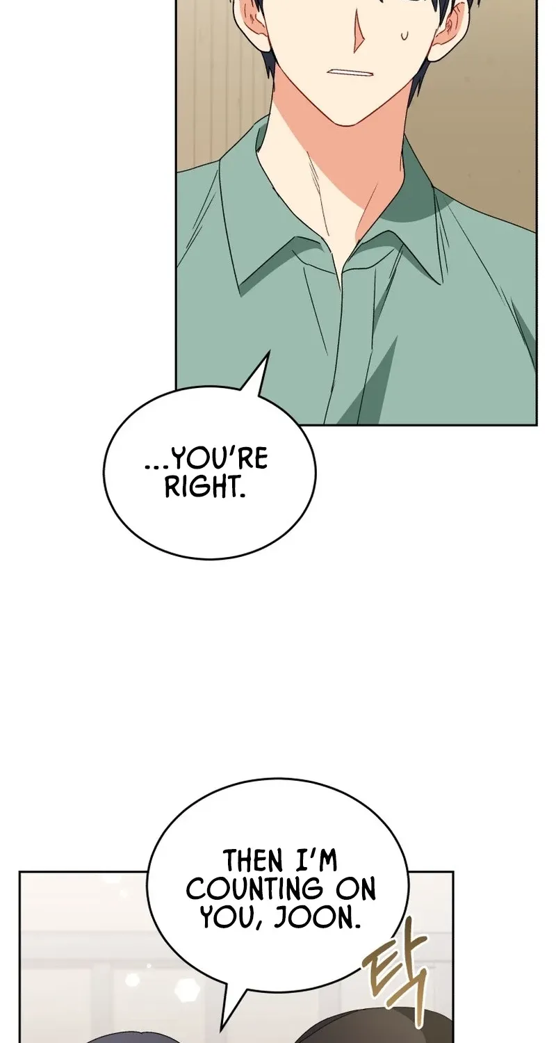 Hello, Mr. Veterinarian! Chapter 124 page 44 - 