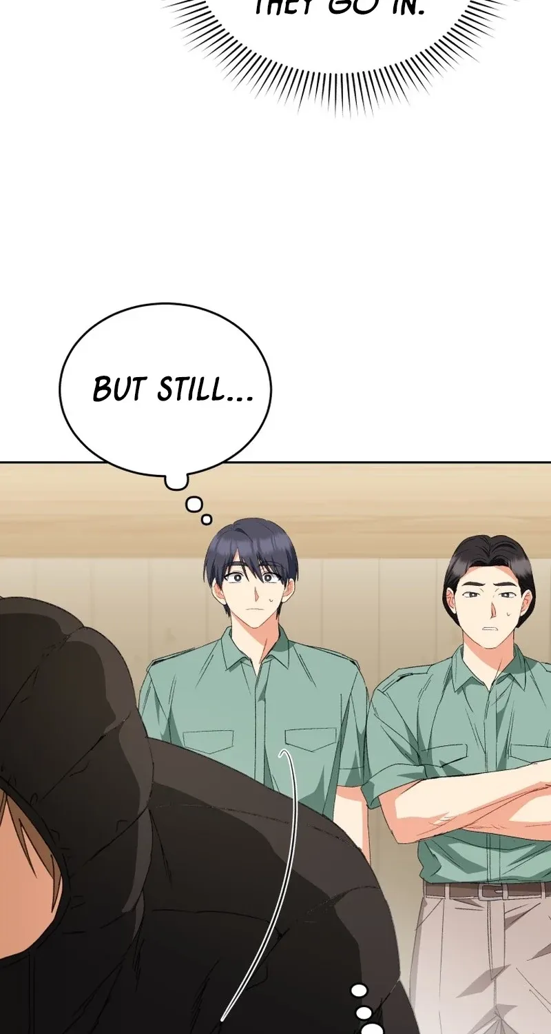 Hello, Mr. Veterinarian! Chapter 124 page 49 - 