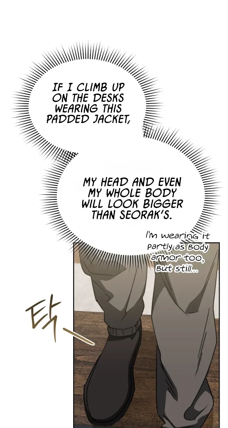 Hello, Mr. Veterinarian! Chapter 124 page 51 - 