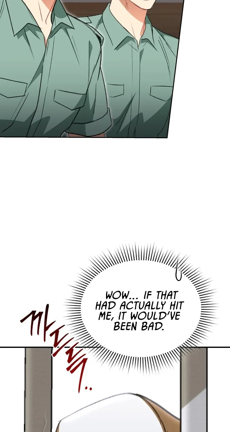 Hello, Mr. Veterinarian! Chapter 124 page 63 - 