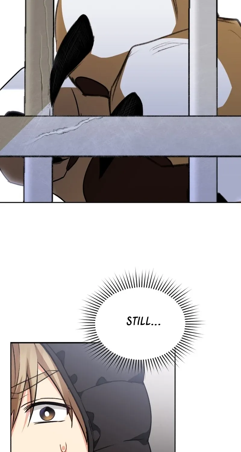 Hello, Mr. Veterinarian! Chapter 124 page 64 - 