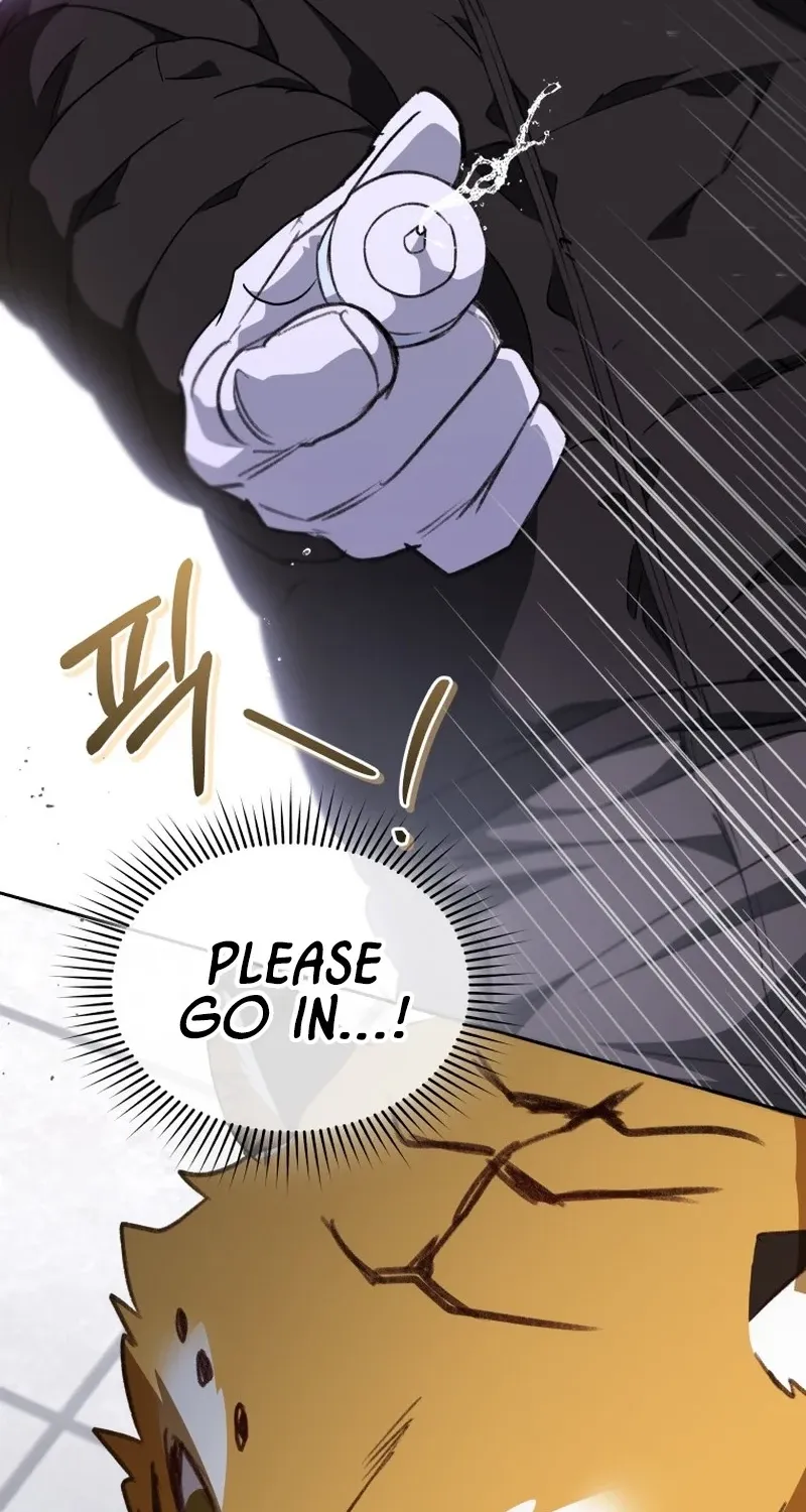 Hello, Mr. Veterinarian! Chapter 124 page 69 - 