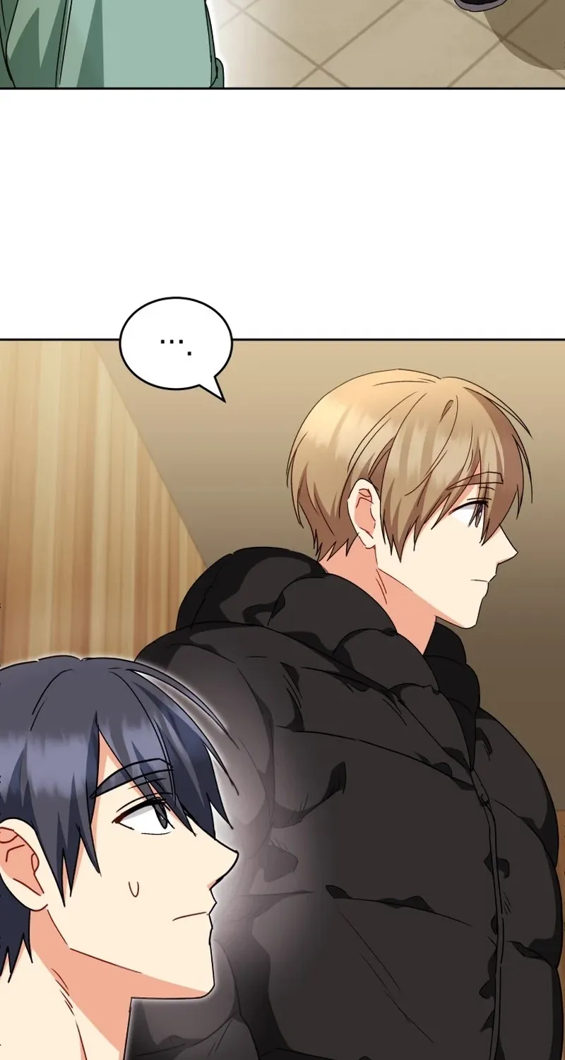 Hello, Mr. Veterinarian! Chapter 124 page 79 - 