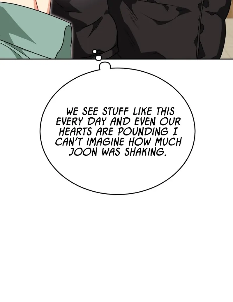 Hello, Mr. Veterinarian! Chapter 124 page 80 - 