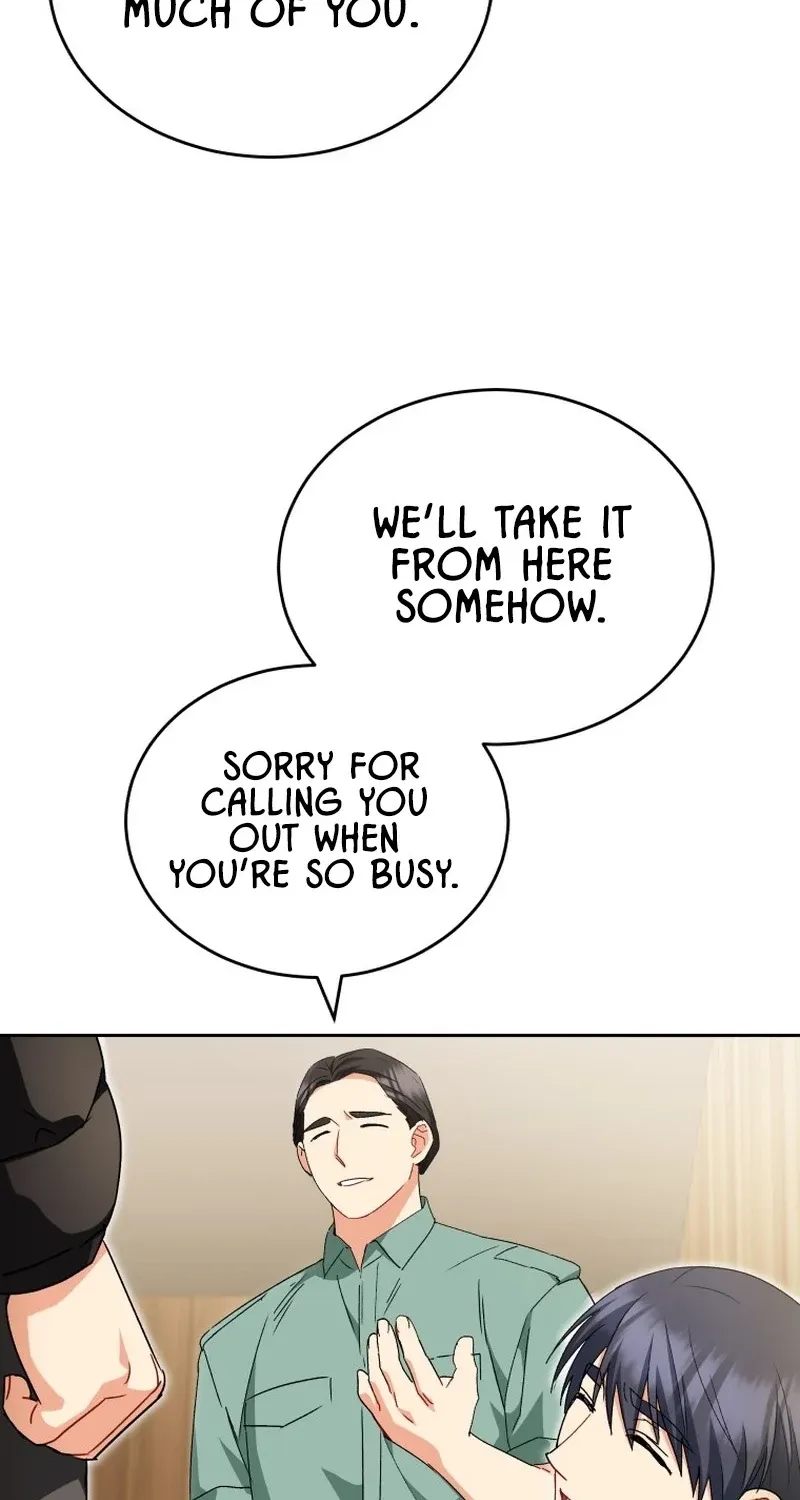 Hello, Mr. Veterinarian! Chapter 124 page 82 - 