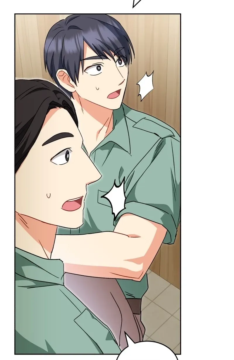 Hello, Mr. Veterinarian! Chapter 124 page 84 - 