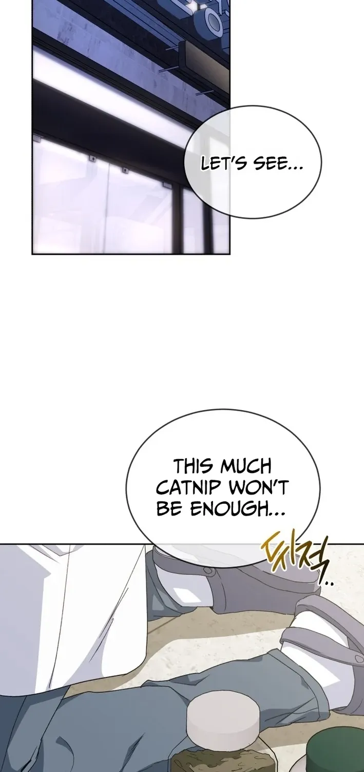 Hello, Mr. Veterinarian! Chapter 125 page 14 - 