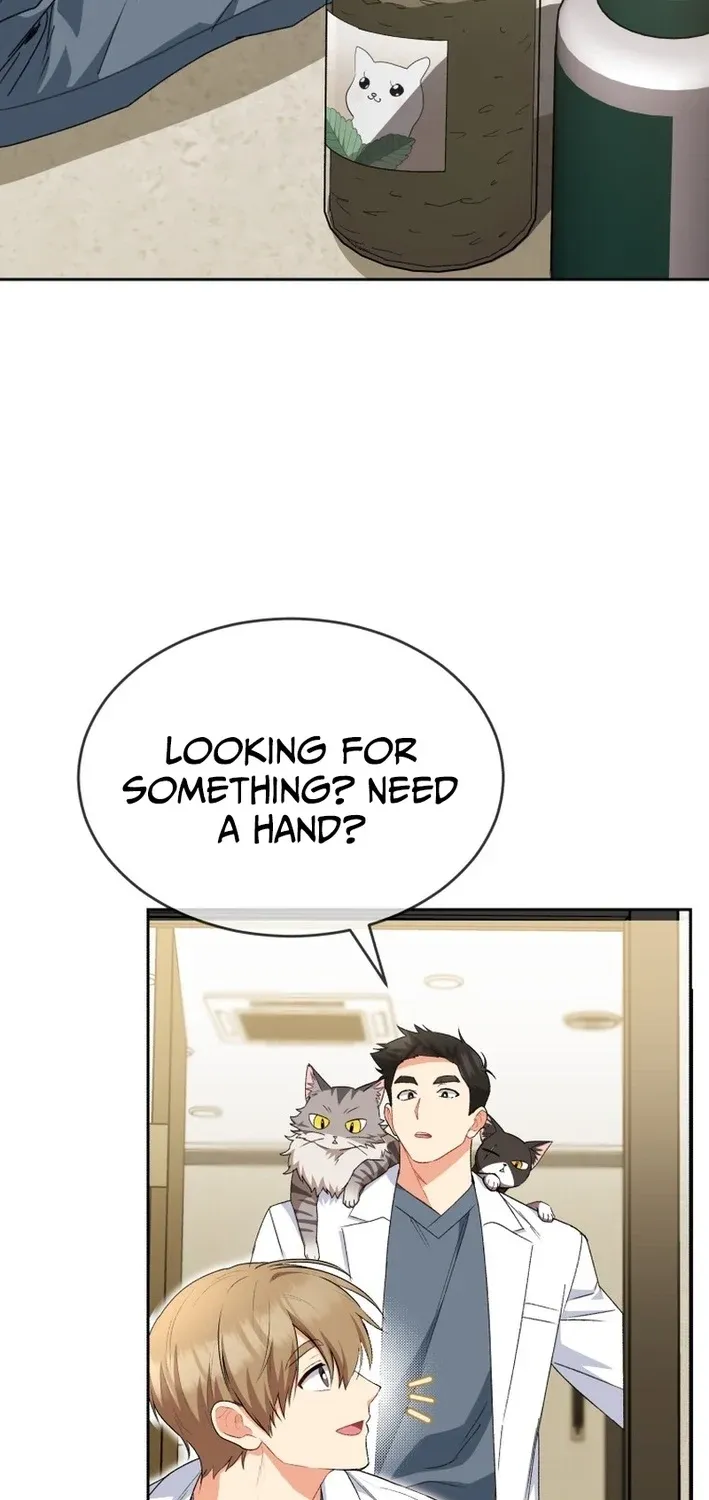 Hello, Mr. Veterinarian! Chapter 125 page 15 - 