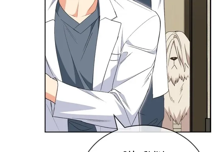 Hello, Mr. Veterinarian! Chapter 125 page 16 - 