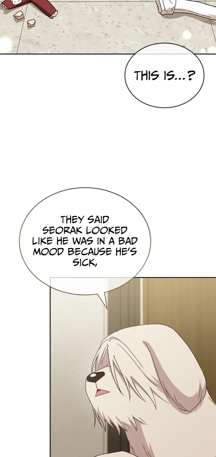 Hello, Mr. Veterinarian! Chapter 125 page 23 - 