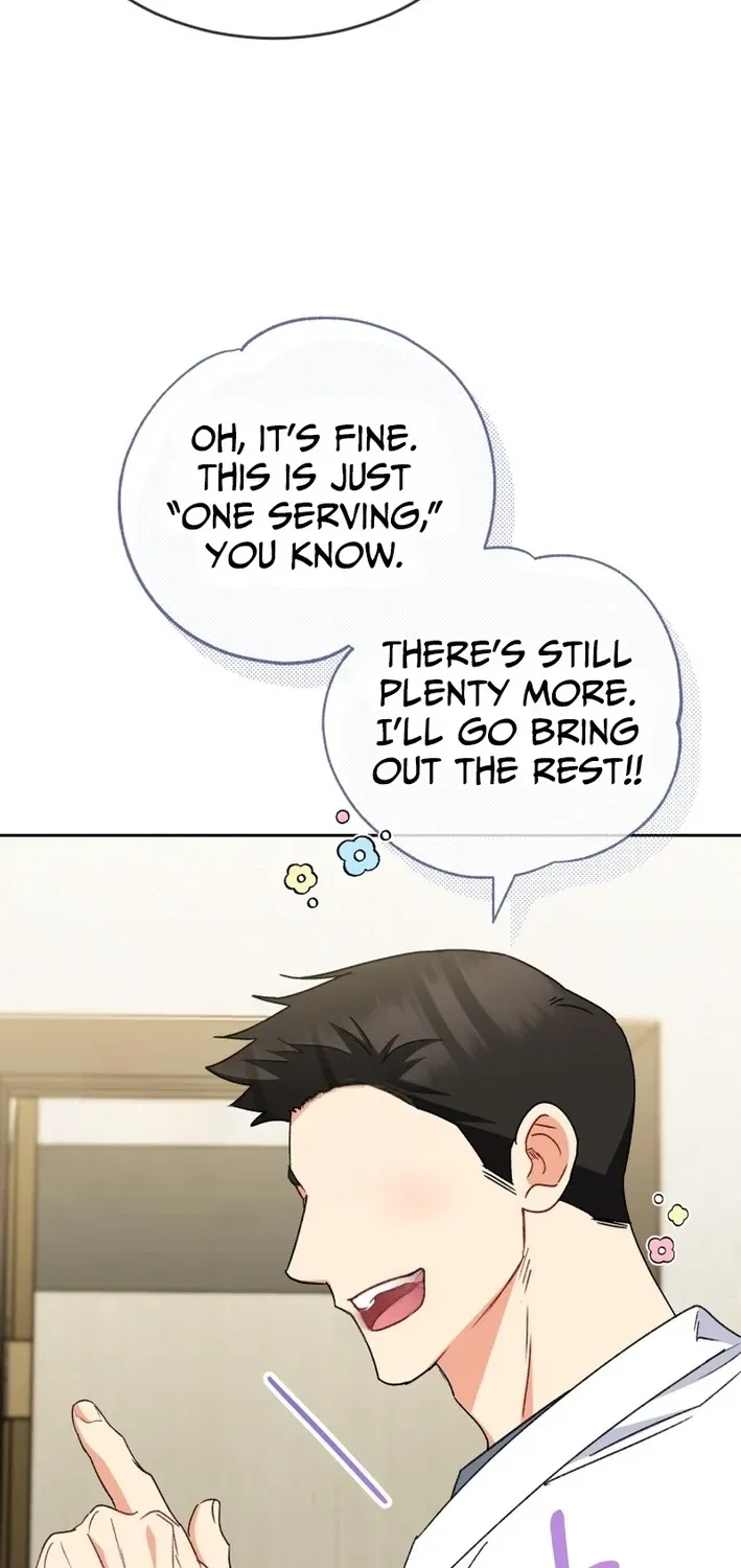 Hello, Mr. Veterinarian! Chapter 125 page 38 - 