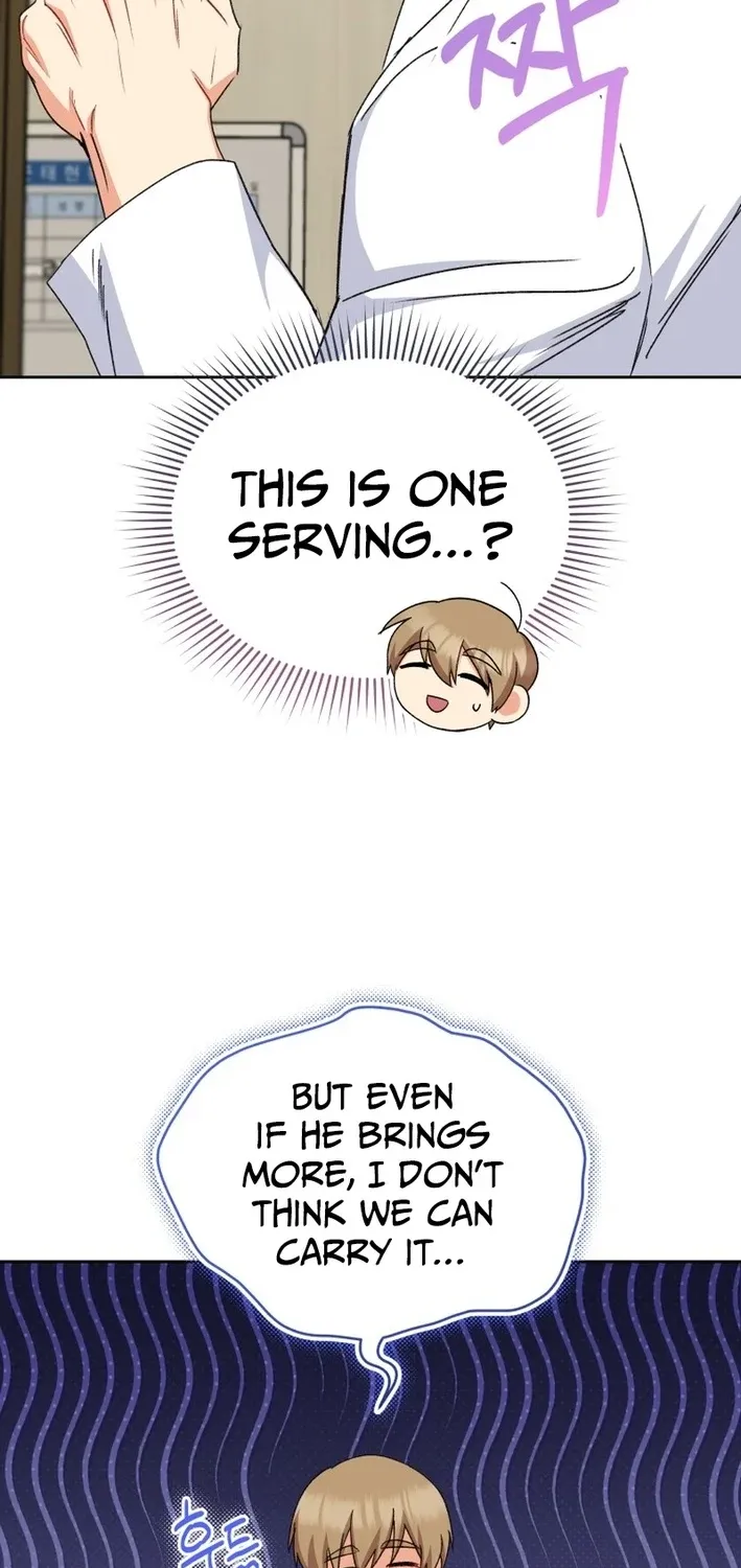Hello, Mr. Veterinarian! Chapter 125 page 39 - 