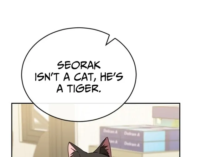 Hello, Mr. Veterinarian! Chapter 125 page 44 - 