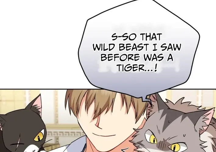 Hello, Mr. Veterinarian! Chapter 125 page 48 - 