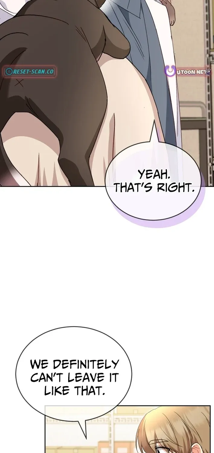 Hello, Mr. Veterinarian! Chapter 125 page 53 - 