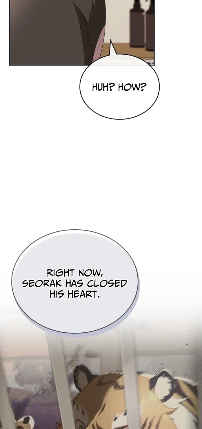 Hello, Mr. Veterinarian! Chapter 125 page 58 - 