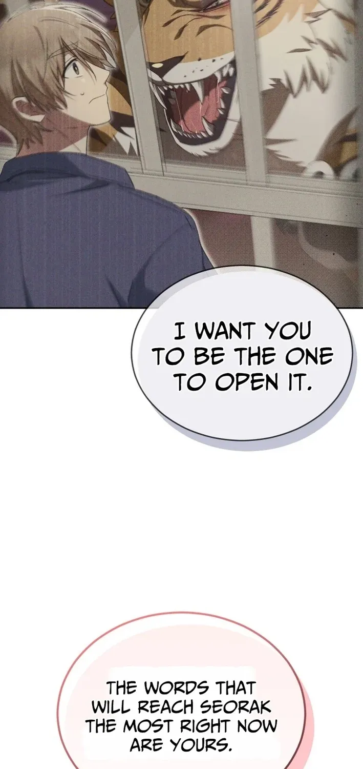 Hello, Mr. Veterinarian! Chapter 125 page 59 - 