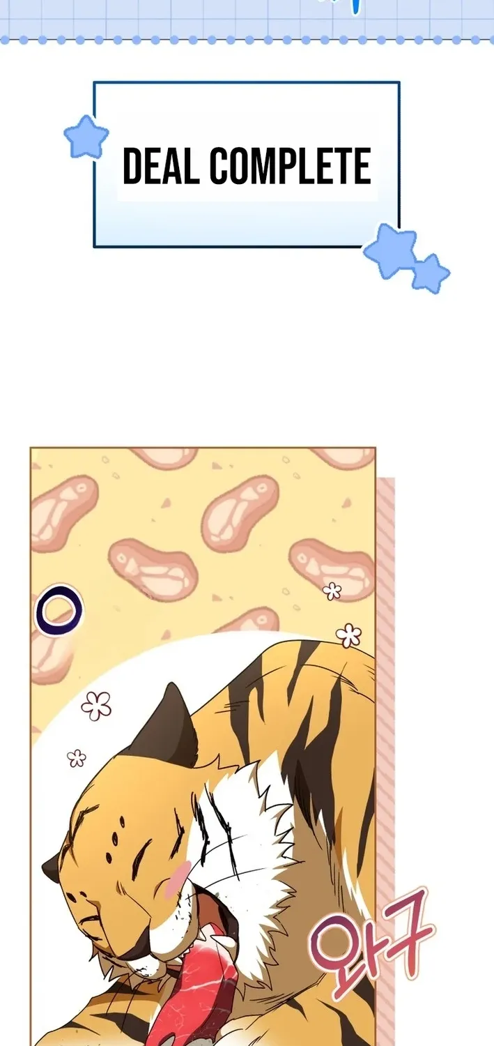 Hello, Mr. Veterinarian! Chapter 125 page 66 - 