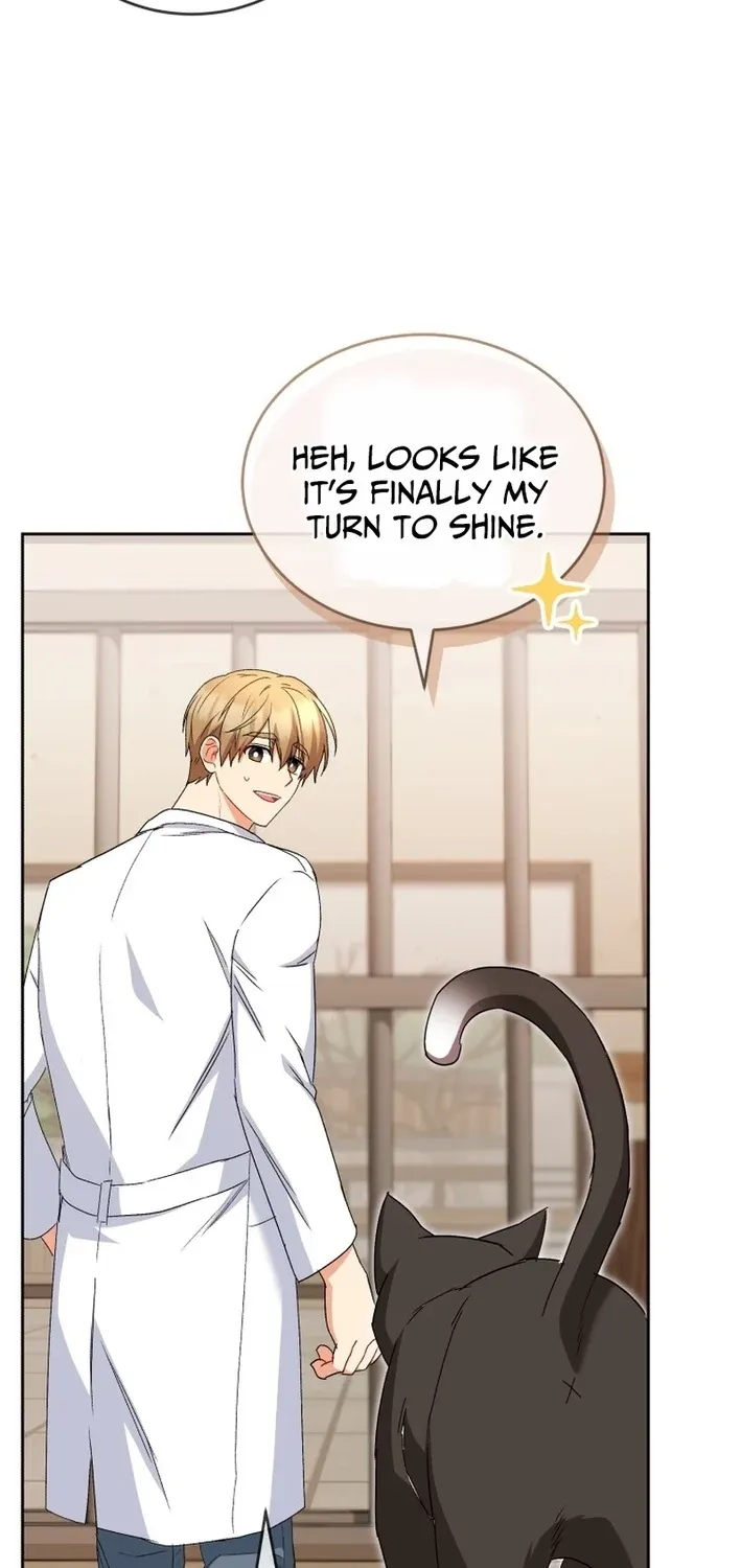 Hello, Mr. Veterinarian! Chapter 125 page 73 - 
