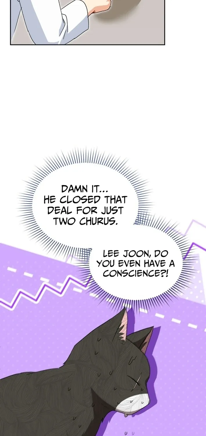 Hello, Mr. Veterinarian! Chapter 125 page 79 - 