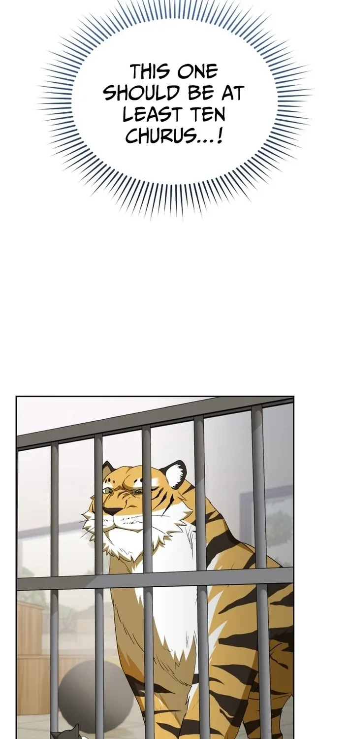 Hello, Mr. Veterinarian! Chapter 125 page 81 - 